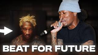 HOW TO MAKE BEATS FOR NEW FUTURE'S ALBUM | FL Studio Tutorial 2026