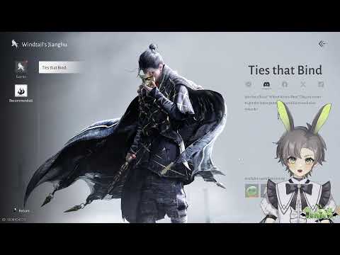[live] Where Wind Meet Is Worth The Hype? This Game Is Insane