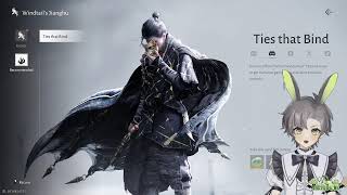 [LIVE] Where wind meet is WORTH THE HYPE? this game is INSANE