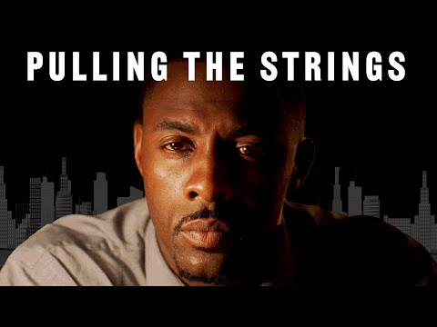 The Wire - How Stringer Bell Manipulates Everyone