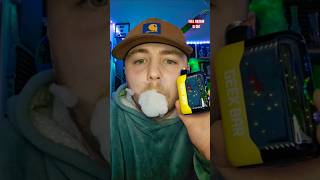 Famous Vape Tricks 👻 GeekBar PULSE X Wealth