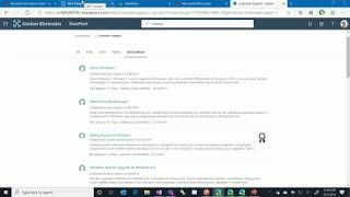 What's new and next for Microsoft Search customization and development What S New And Next For Microsoft Search