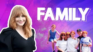 Bryce Dallas Howard Husband, Kids, Siblings, Parents (Family Members)