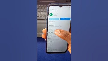 Fix incoming calls not showing up. Can