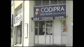 Comercial Codipra