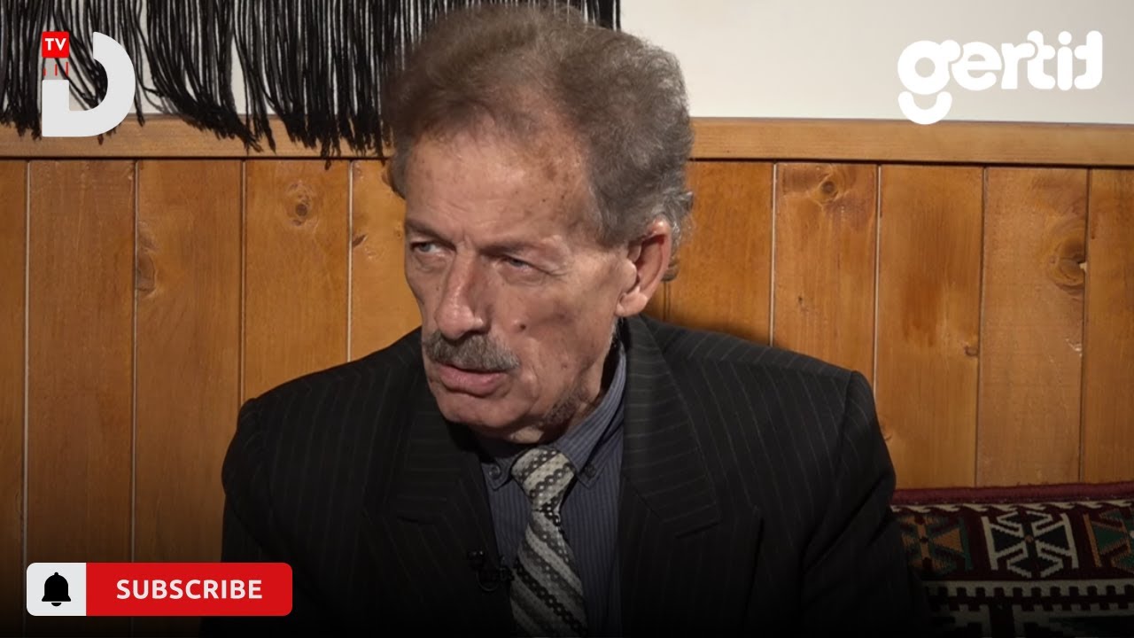 Grupi Dumnica & Sabri Syla me të bijtë | Vlerat e Folklorit | DTV Media