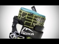 Roxa Freebird 8 Ski Boots - 2015