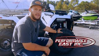 Essential Off-Road Pre-Inspection Guide