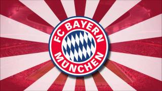 Forever number one !!!! the anthem of fc bayern munich before stern
des sudens :) enjoj it like it! ;)