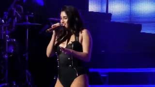 Scared of Happy l Fifth Harmony (7/27 Tour)