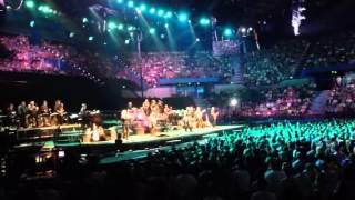 Bruce Springsteen - Thunder Road Brisbane March 14 2013