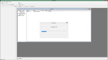 1 Opening your Nor-140 measurement