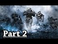 Why Is Halo: Reach&#39;s Campaign SO AWESOME?! (Part 2 of 2)