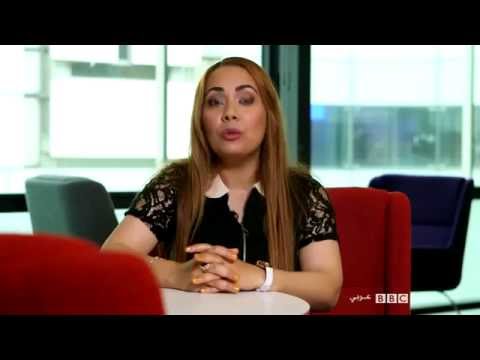 تقرير لـ BBC يتحدث عن عين الشرشارة وكيفية عودة المياه لمجاريها