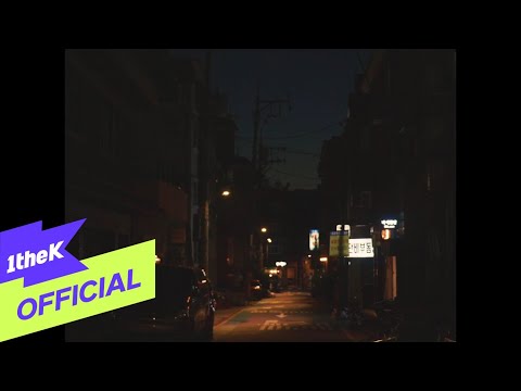 [MV] DOHU(도후) _ overthinking us(생각이 많은 게 문제야)