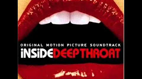 Deep Throat Soundtrack    She's Gotta Have It