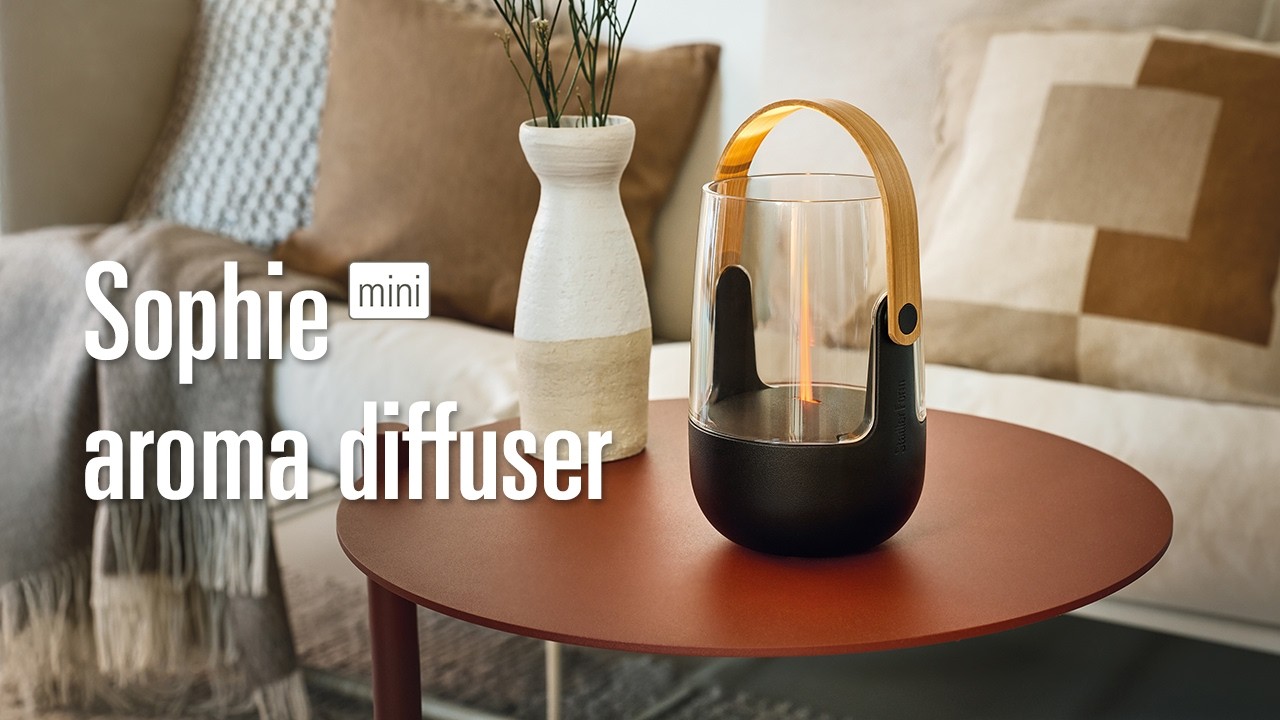 Sophie mini aroma diffuser | Stadler Form