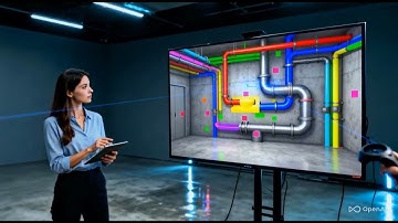 The Magic of 3D Modeling: Transform Concepts Into Visual Reality