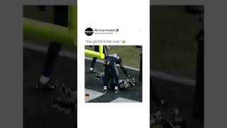 Earl Thomas Was In Pain