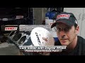 Pontiac V8 Rebuild, Part 8:  How to Install your camshaft, and timing chain, with a degree wheel.