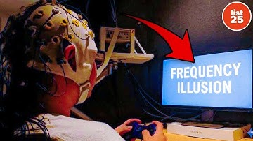 25 Cognitive Biases That Trick Your Brain Every Day