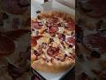 Meat Feast Pizza Stuffed Crust £13.20 01 Pizza Beccles Suffolk UK #pizza #food #beccles