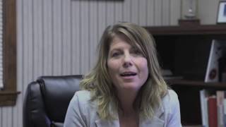 Nicole Mattson Superintendent of Education - Indiana SDA Schools