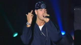 Eminem - The Real Slim Shady Live