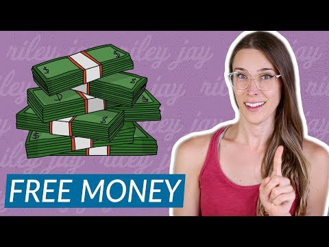 What if we just gave everybody money? Universal Basic Income | Riley J. Dennis