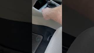 2019 Volkswagen Golf Alltrack Turbo Failure