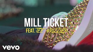 Elijah Connor - Mill Ticket ft. Tee Grizzley Profile