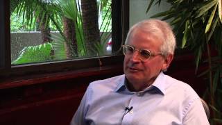 David Stockman - Conversations with Casey