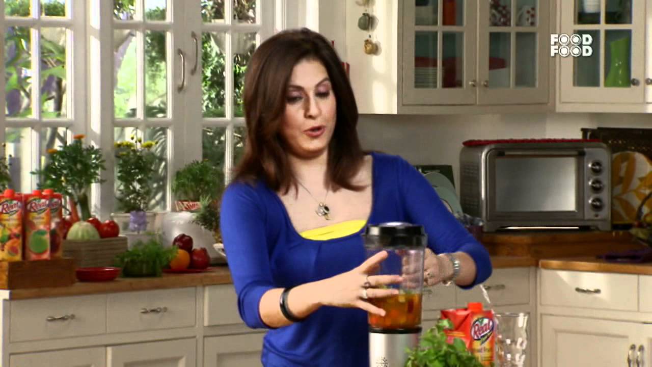 Fruity Punch - Mummy Ka Magic | FoodFood