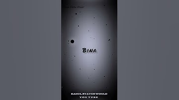 Tere Bina Jeena Nahi XML File Edit |🔥New   #XML_Preset Trend Video Editing Alight Motion #shorts #1k