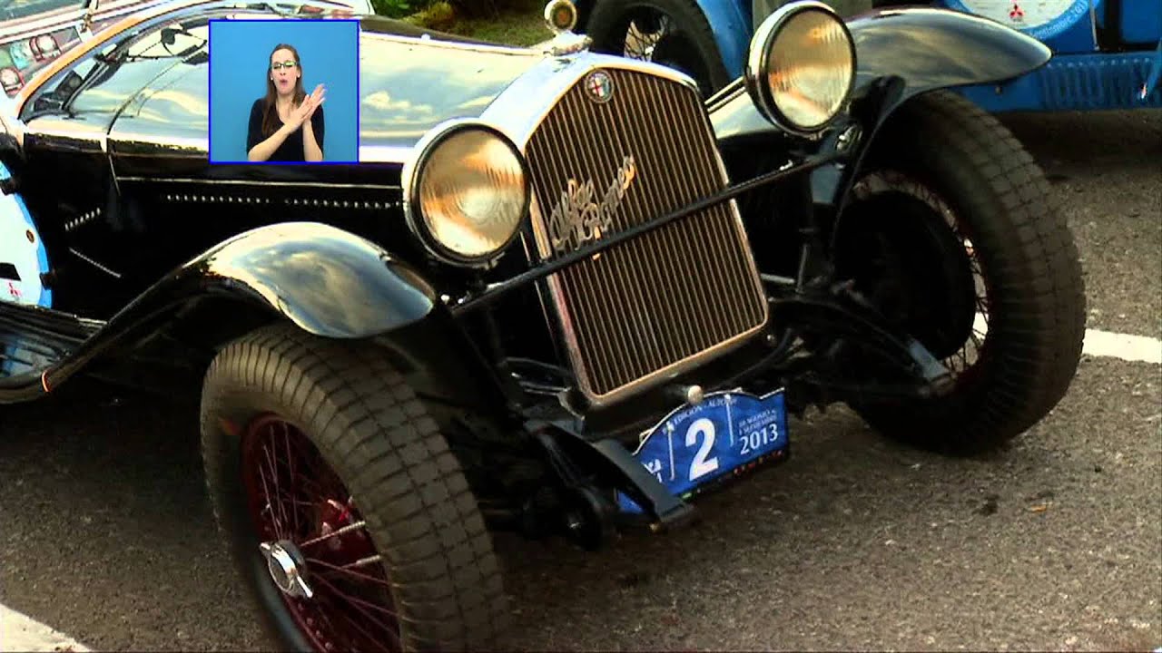 El Garage (parte II) - YouTube