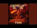 CANNELLONI DRAGONI FUNK