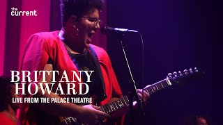 Brittany Howard  Full concert, Jaime tour 9/19/19 (The Current)