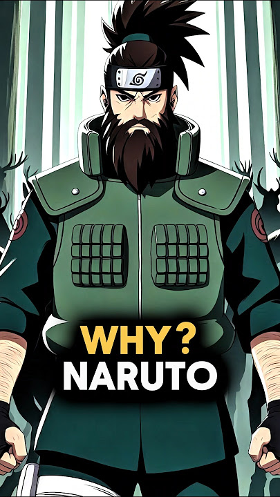 Why Naruto Still is Better than Boruto 👀🚀