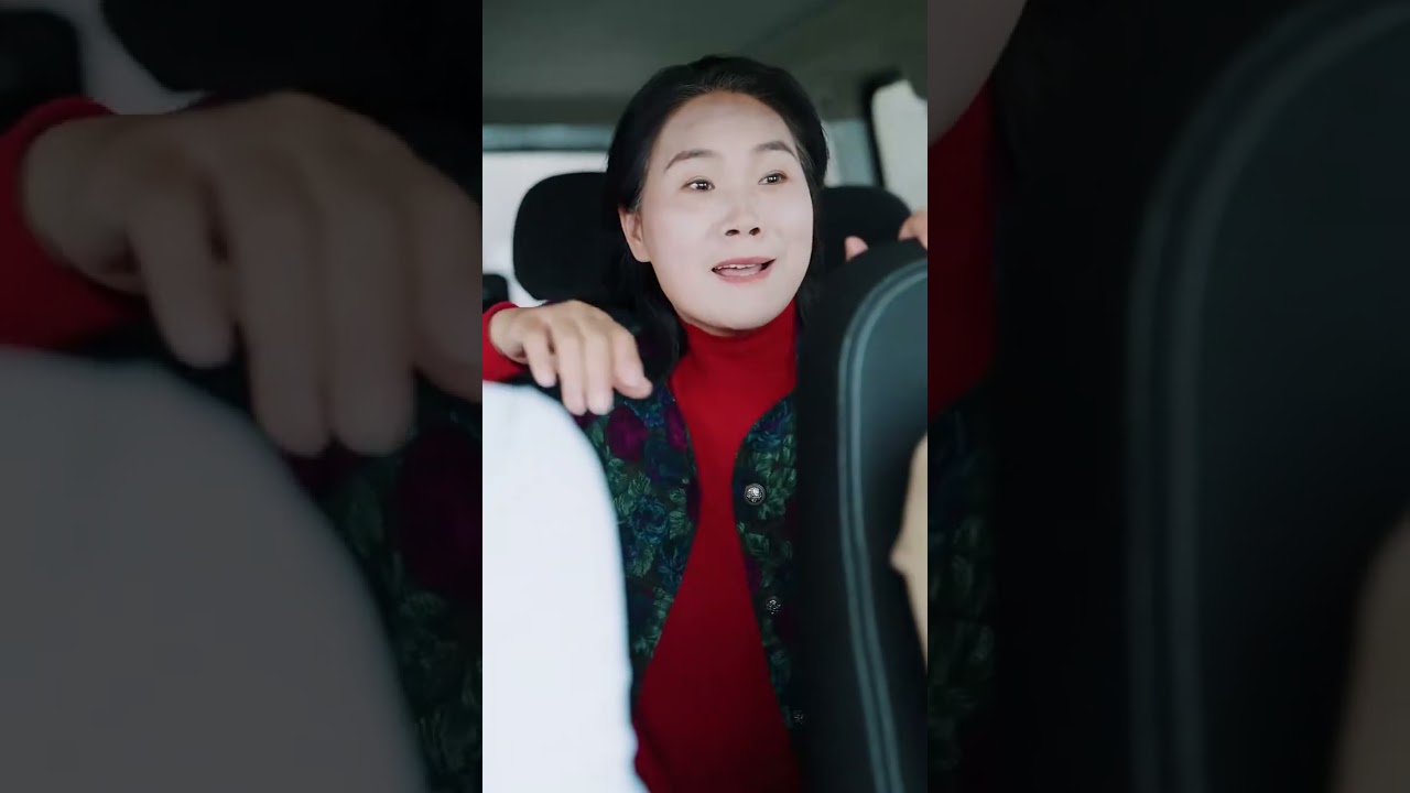 重生貨車司機：揭穿貪婪村民的毒水陰謀