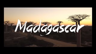 Madagascar In 4K 2020