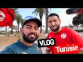 On part en tunisie     vlog 2023
