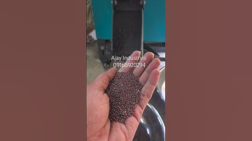 Ragi Millet processing Machine #machine #ragi #millet #shorts #shortvideo