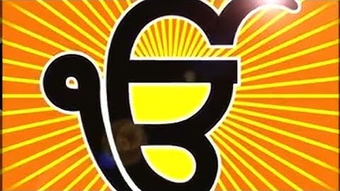 Satnam Waheguru -- 10 Gurus - Ritu Singh - Waheguru Simran - Best way to learn about our Gurus