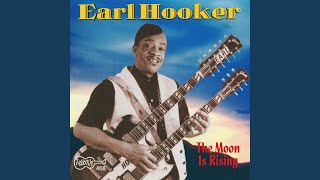 Video thumbnail of "Earl Hooker - Hooker n' Steve"