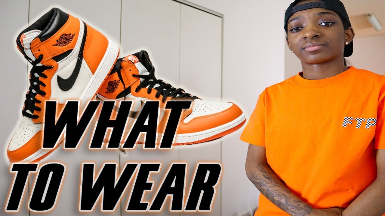 reverse shattered backboard outfit
