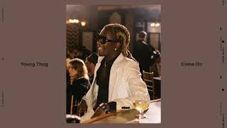 [FREE] Young Thug Type Beat 2023 - Come On | Prod. Chain