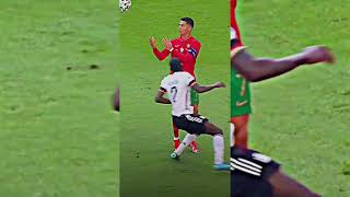 Ronaldo 4KClips #subscribe #viral