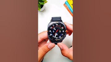 Galaxy Watch Ultra Tips and Tricks! Media Controls!