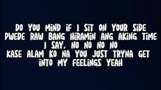 CK YG - SILLY HOES FT. HELLMERRY (LYRICS)