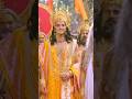 Ram ka vivah shita se hua ❤️ #shots @radha_krishna-x2a #love #siyaram #shots